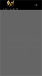 Mobile Screenshot of meatmarket.net